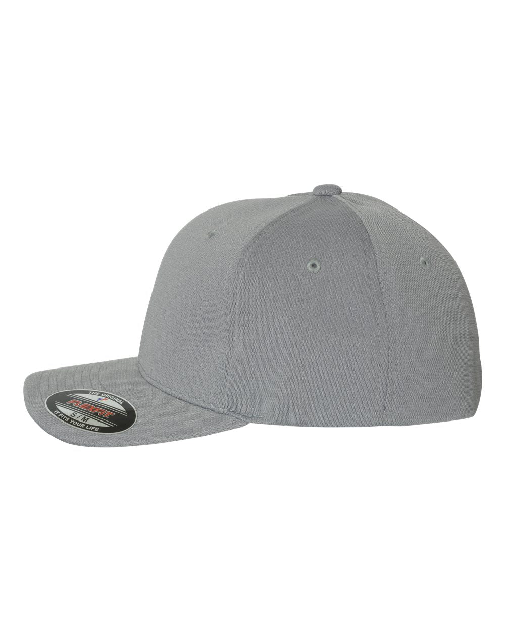 FlexFit - Cool & Dry Sport Cap - 6597