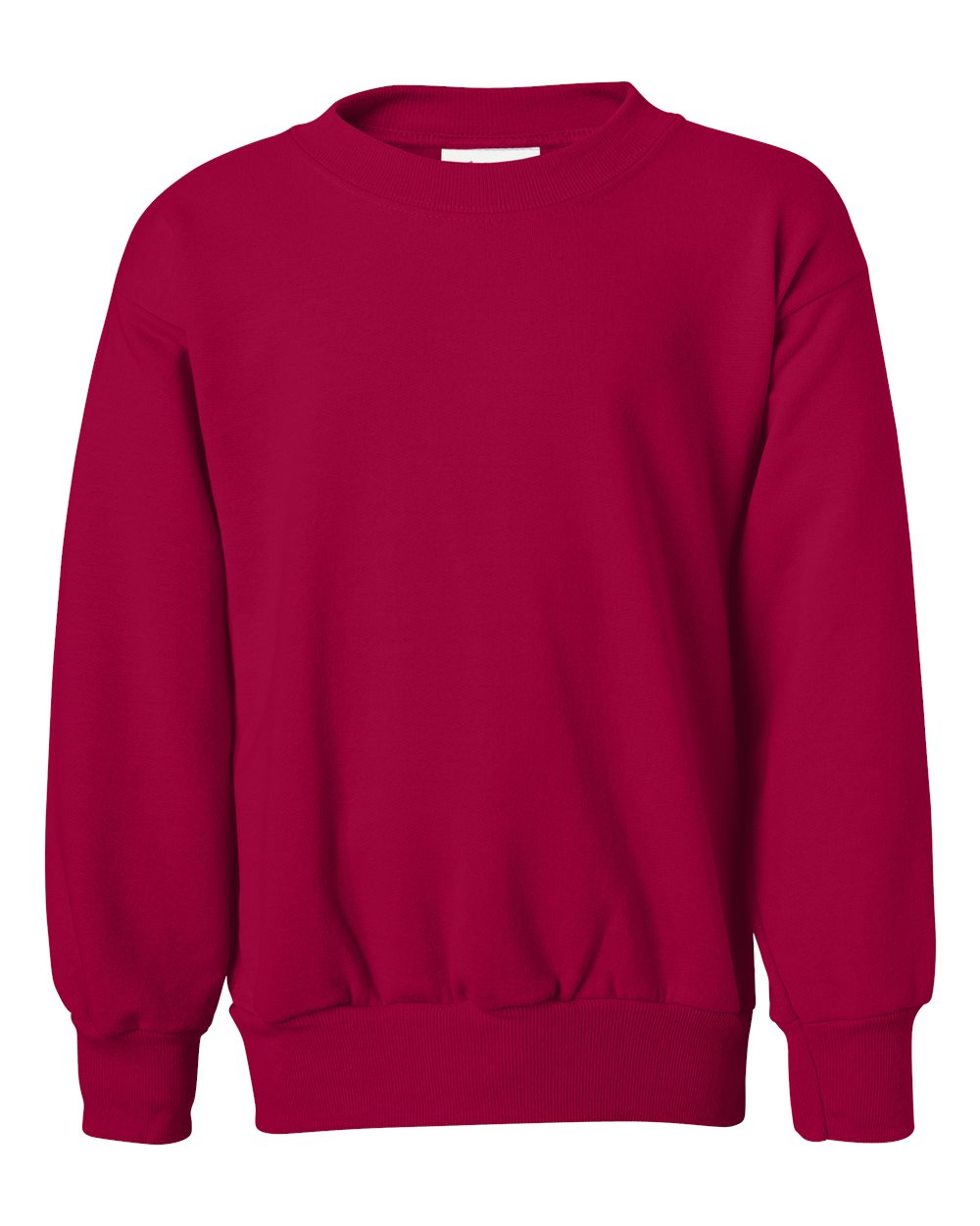 Hanes - Ecosmart® Youth Crewneck Sweatshirt - P360