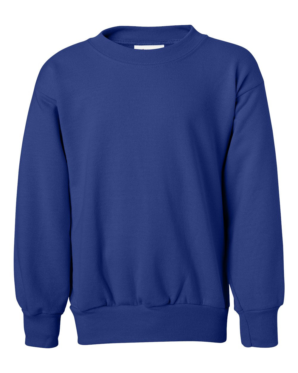 Hanes - Ecosmart® Youth Crewneck Sweatshirt - P360