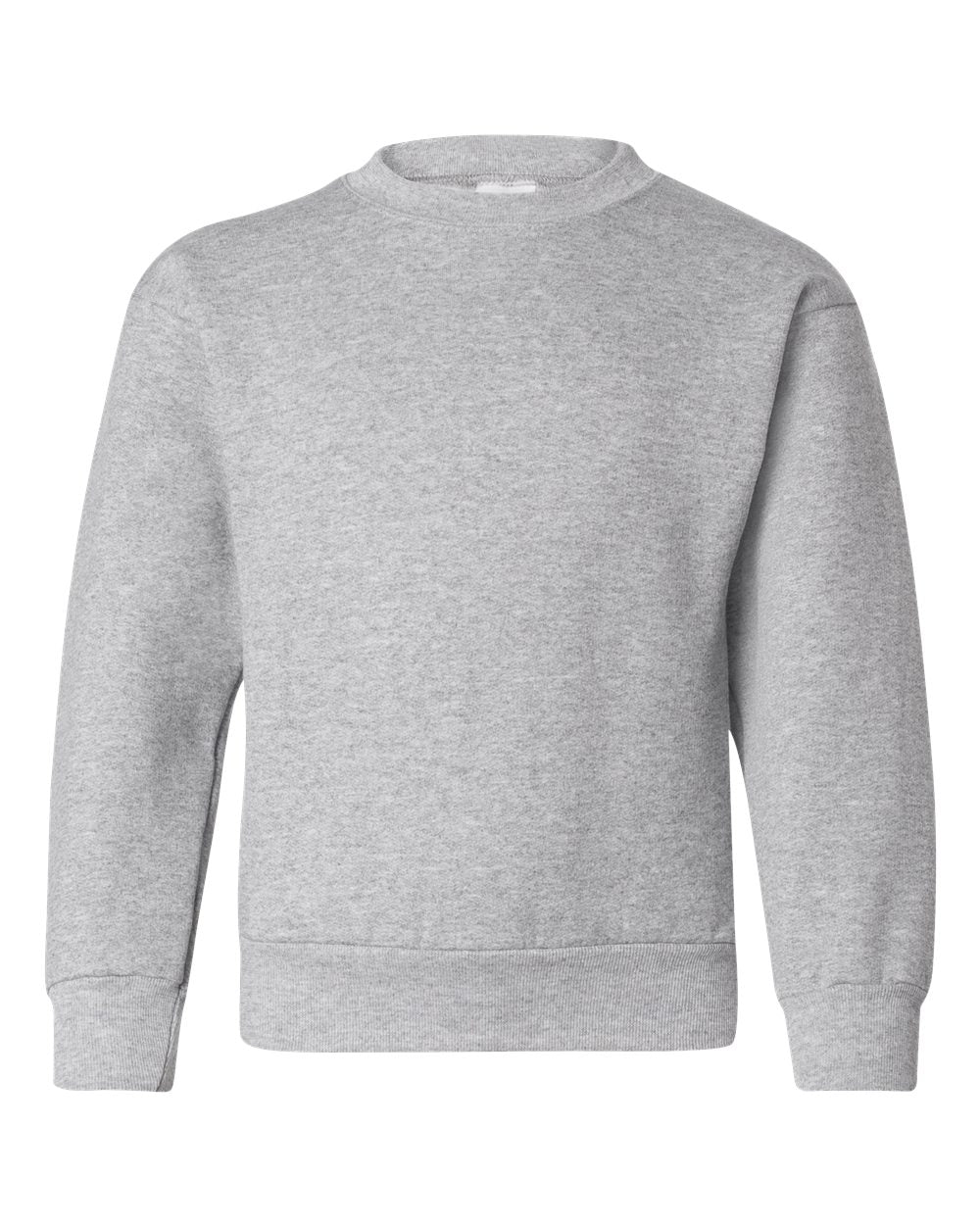 Hanes - Ecosmart® Youth Crewneck Sweatshirt - P360