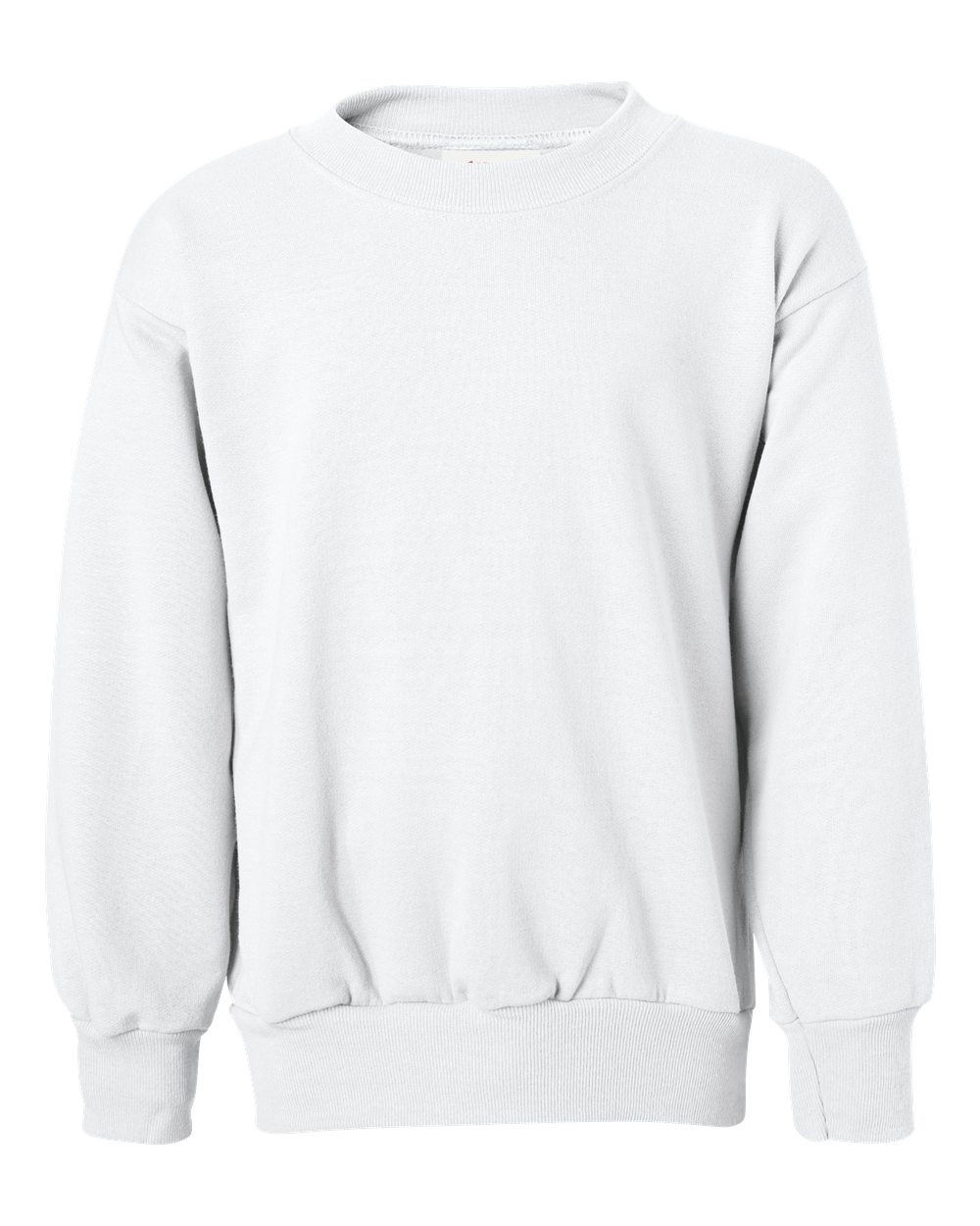 Hanes - Ecosmart® Youth Crewneck Sweatshirt - P360