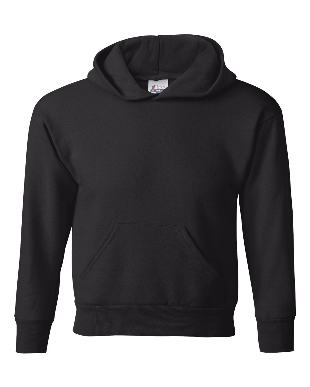 Hanes - Ecosmart® Youth Hooded Sweatshirt - P473