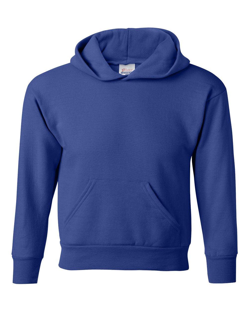 Hanes - Ecosmart® Youth Hooded Sweatshirt - P473