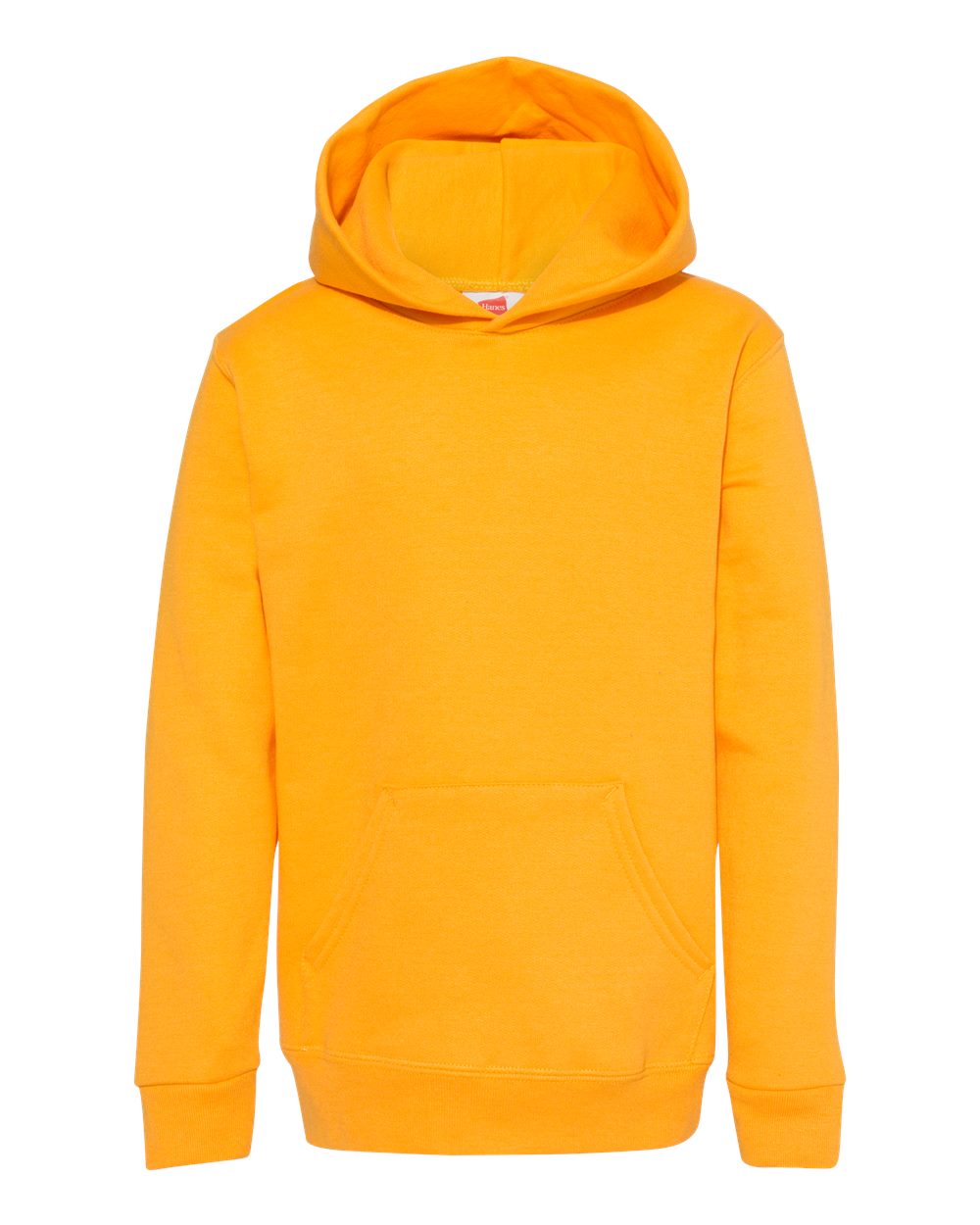 Hanes - Ecosmart® Youth Hooded Sweatshirt - P473