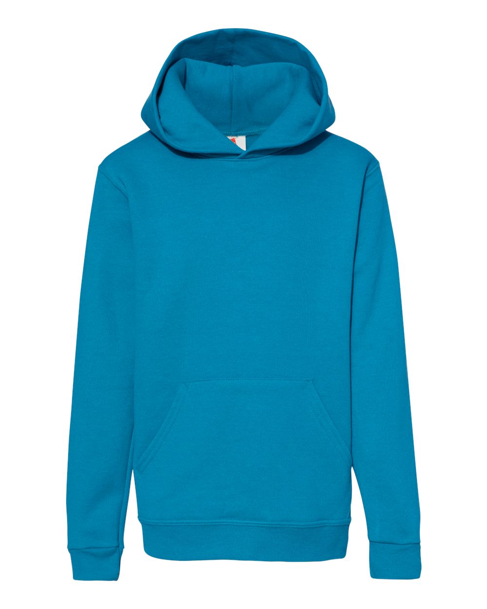 Hanes - Ecosmart® Youth Hooded Sweatshirt - P473