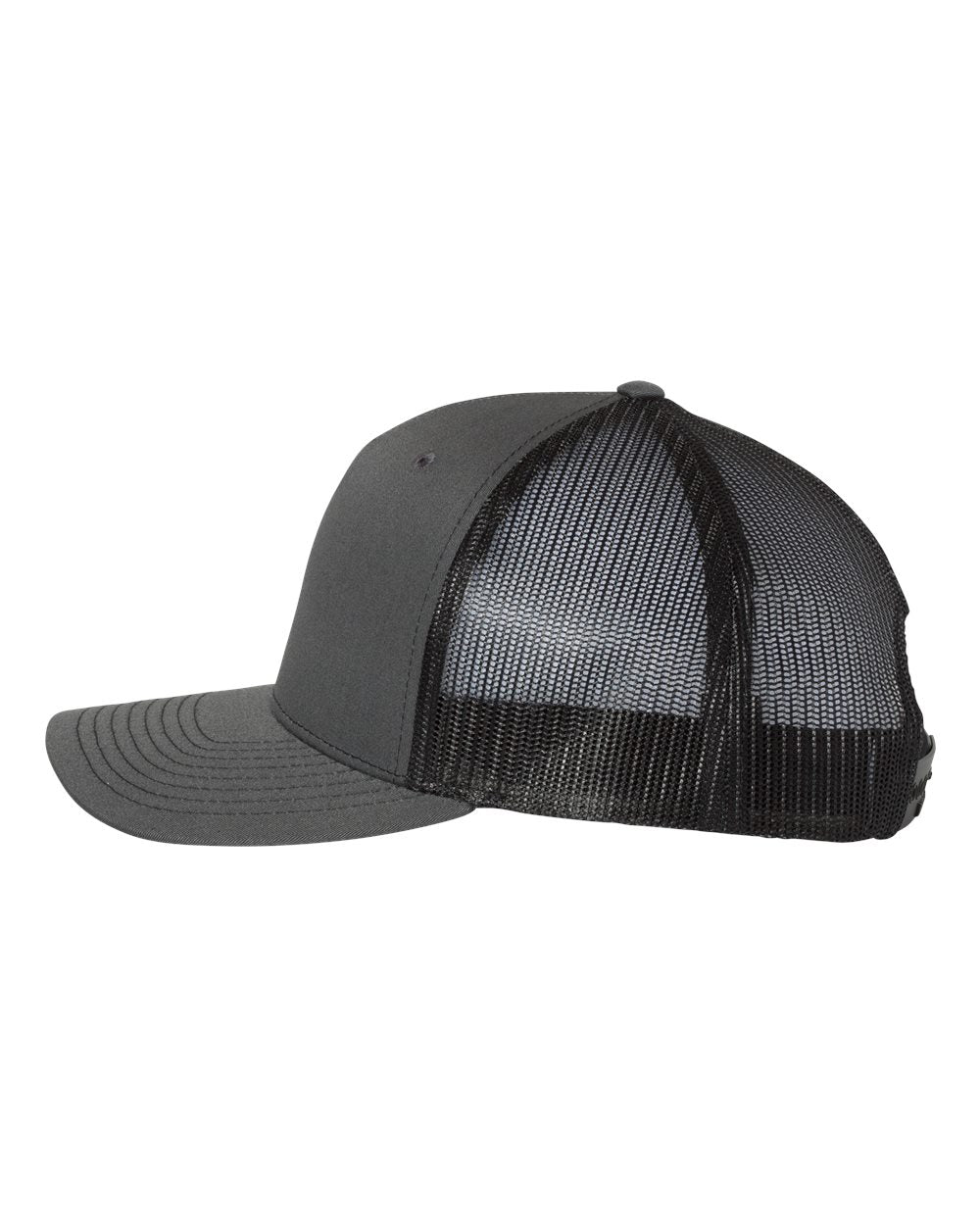 Richardson 5 Panel Trucker Cap - 112FP