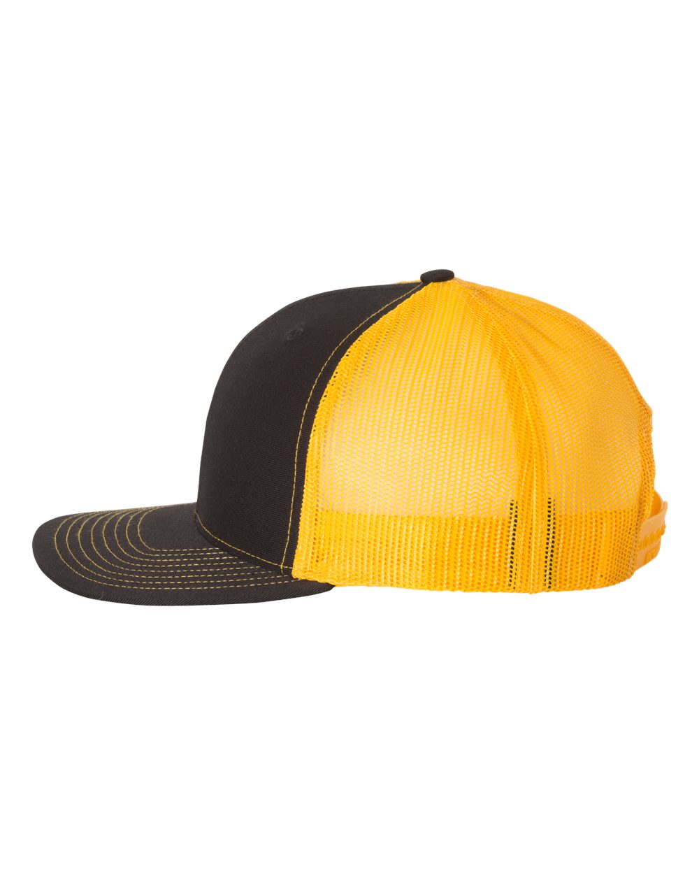 Richardson Snapback Trucker Cap - 112