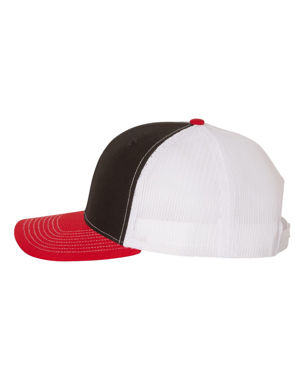 Richardson Snapback Trucker Cap - 112