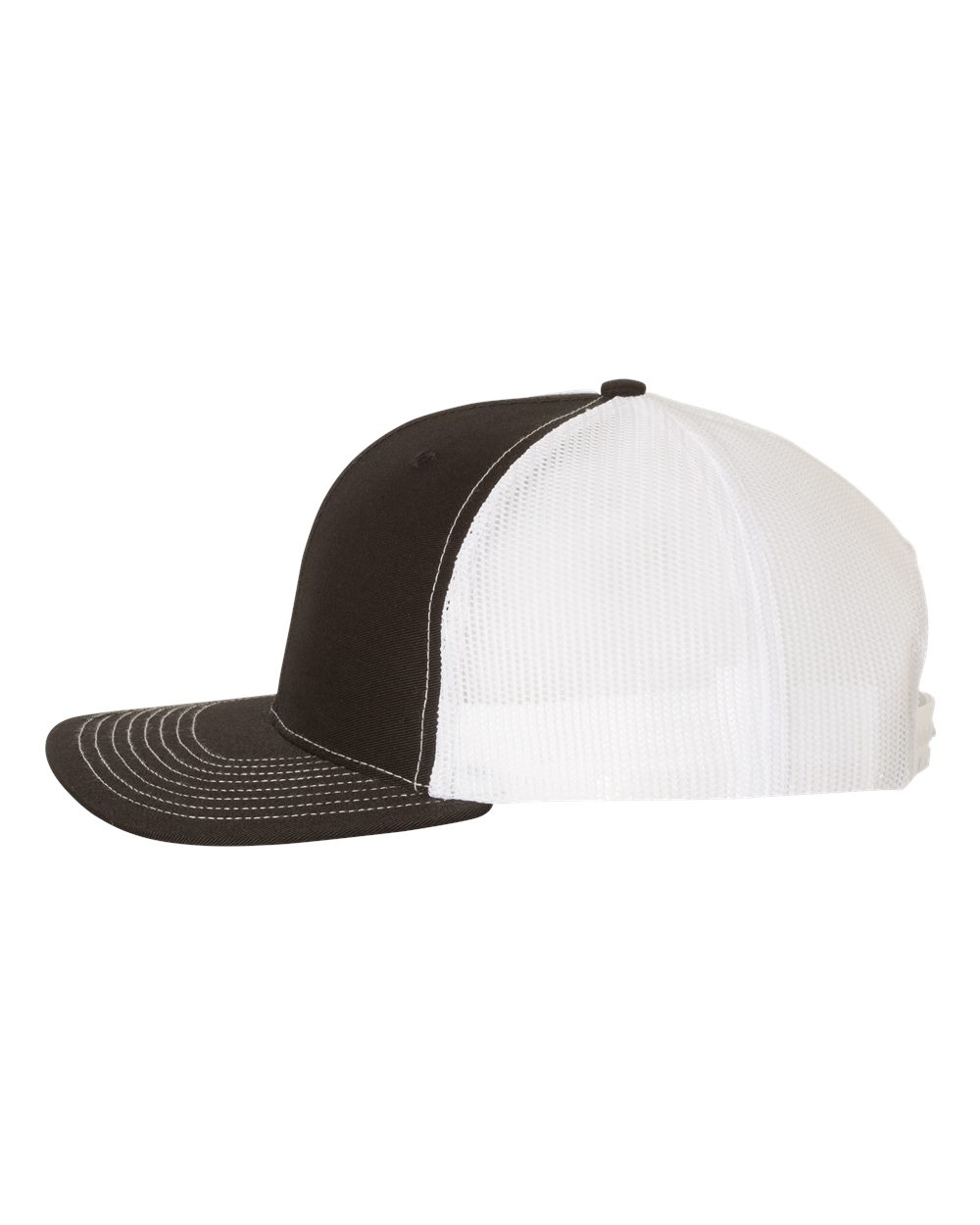 Richardson Snapback Trucker Cap - 112