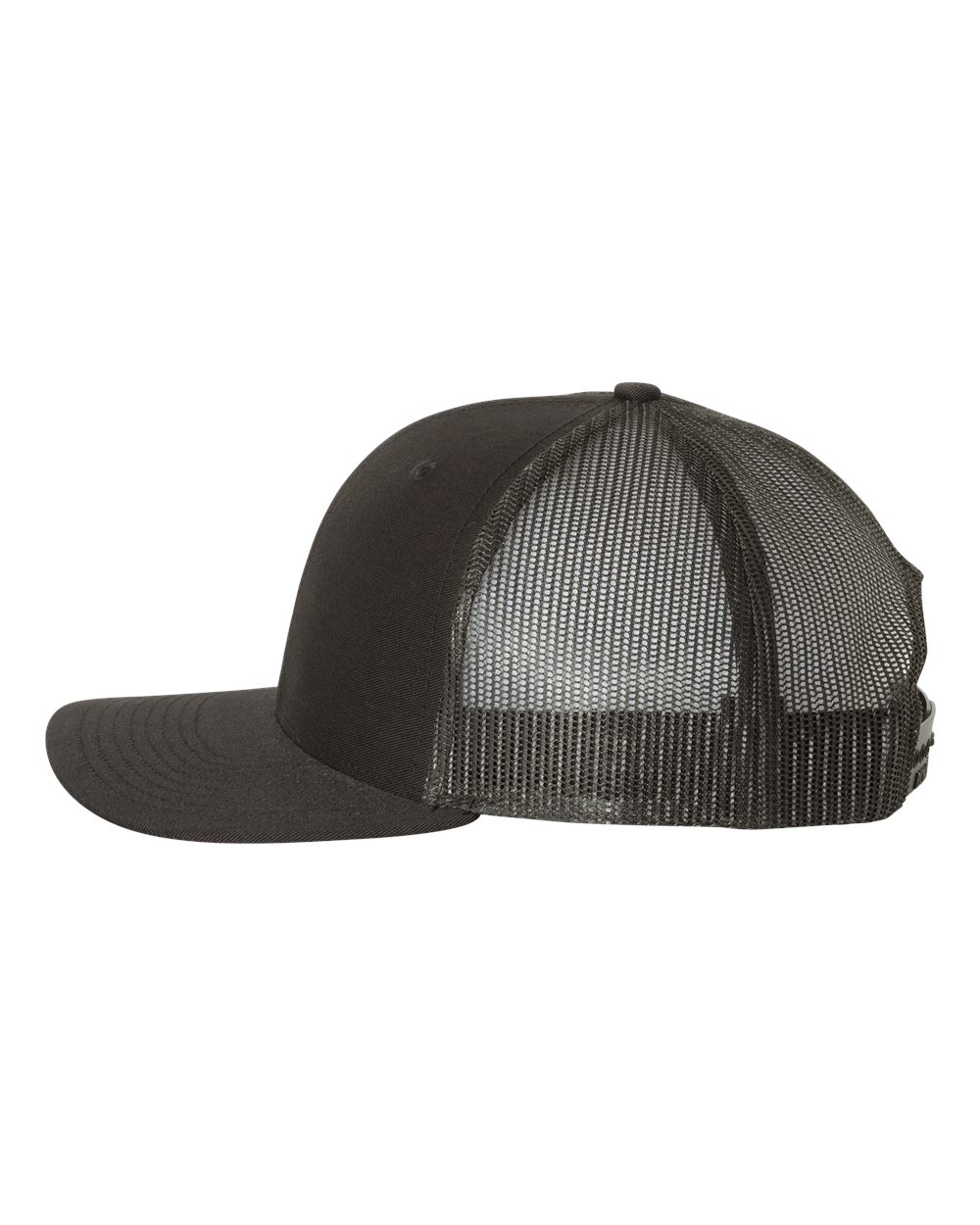 Richardson Snapback Trucker Cap - 112