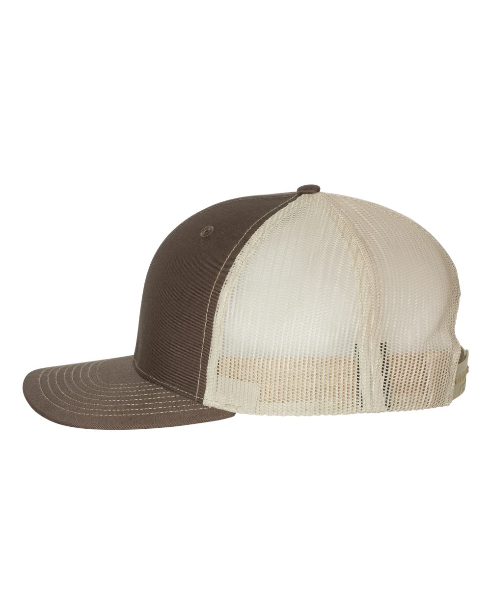 Richardson Snapback Trucker Cap - 112