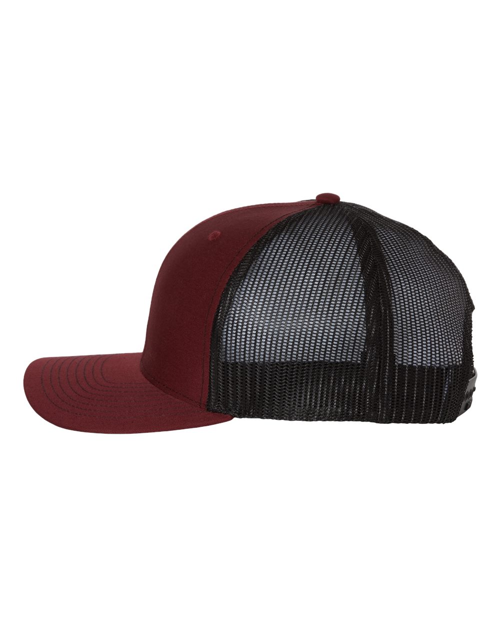 Richardson Snapback Trucker Cap - 112