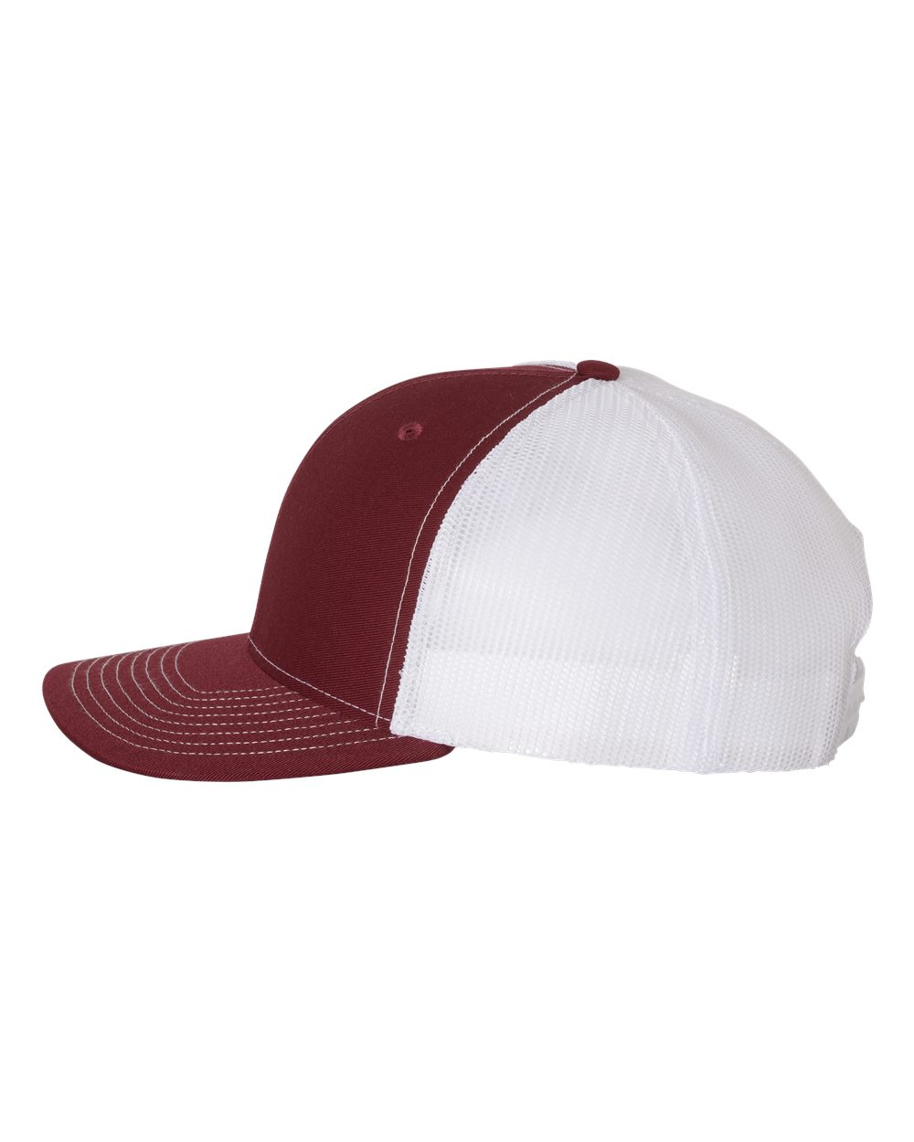 Richardson Snapback Trucker Cap - 112