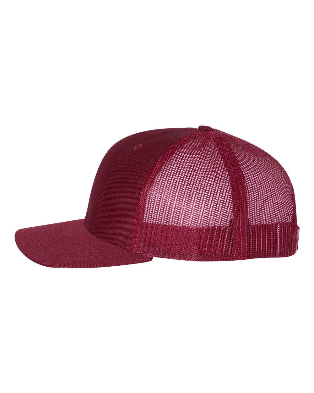 Richardson Snapback Trucker Cap - 112