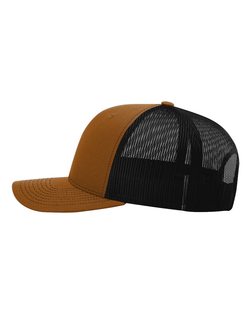 Richardson Snapback Trucker Cap - 112