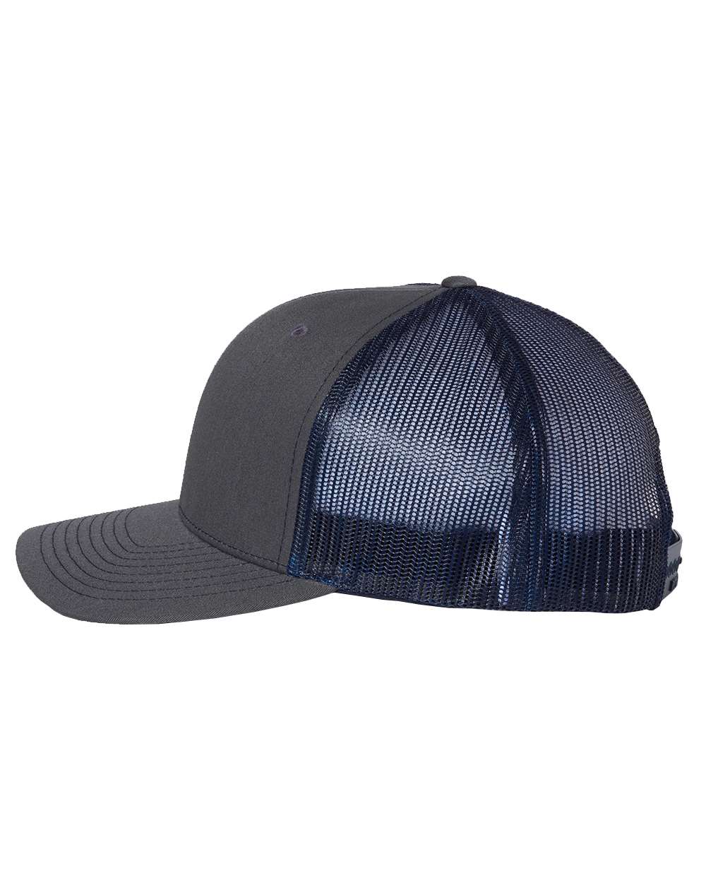 Richardson Snapback Trucker Cap - 112