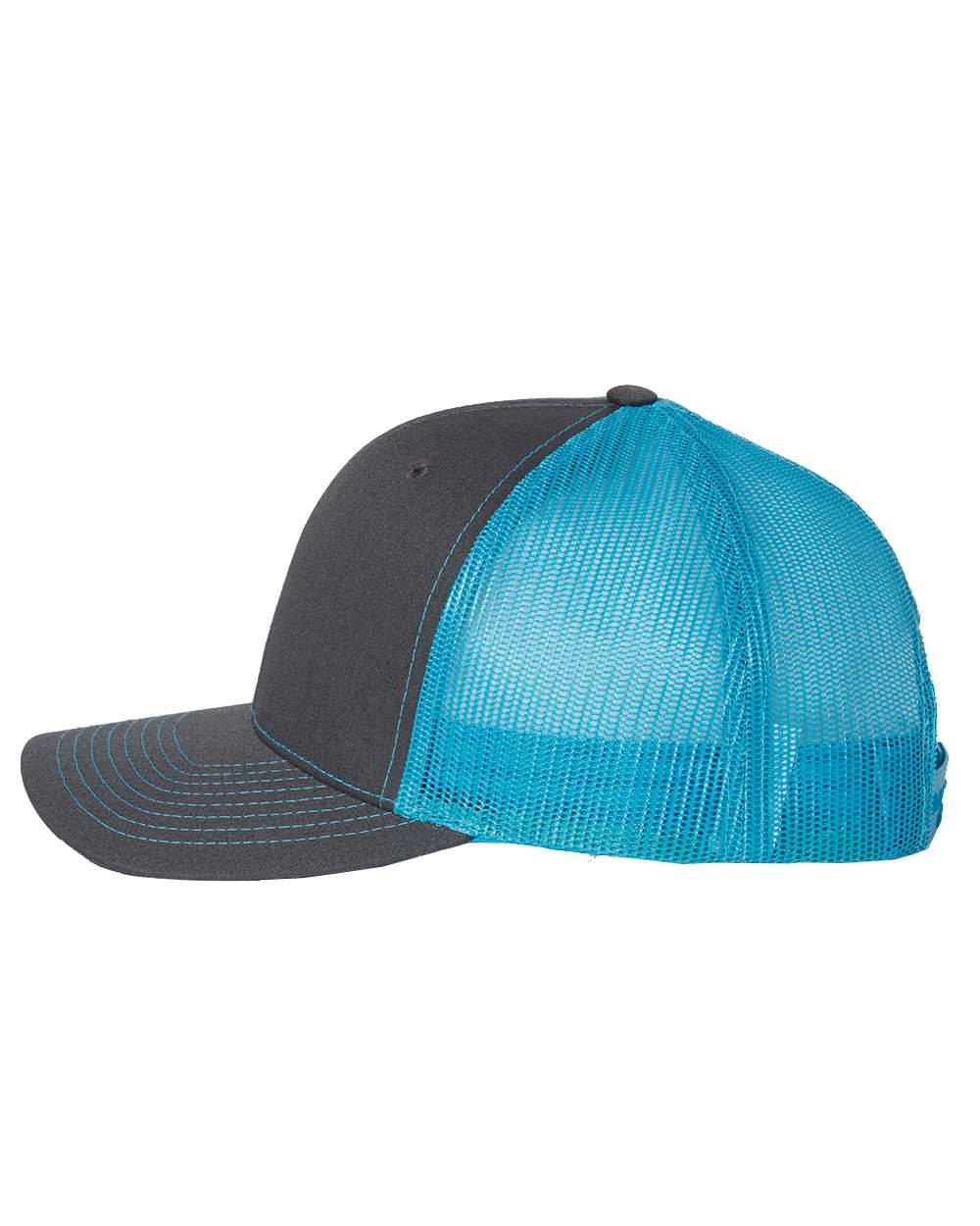 Richardson Snapback Trucker Cap - 112