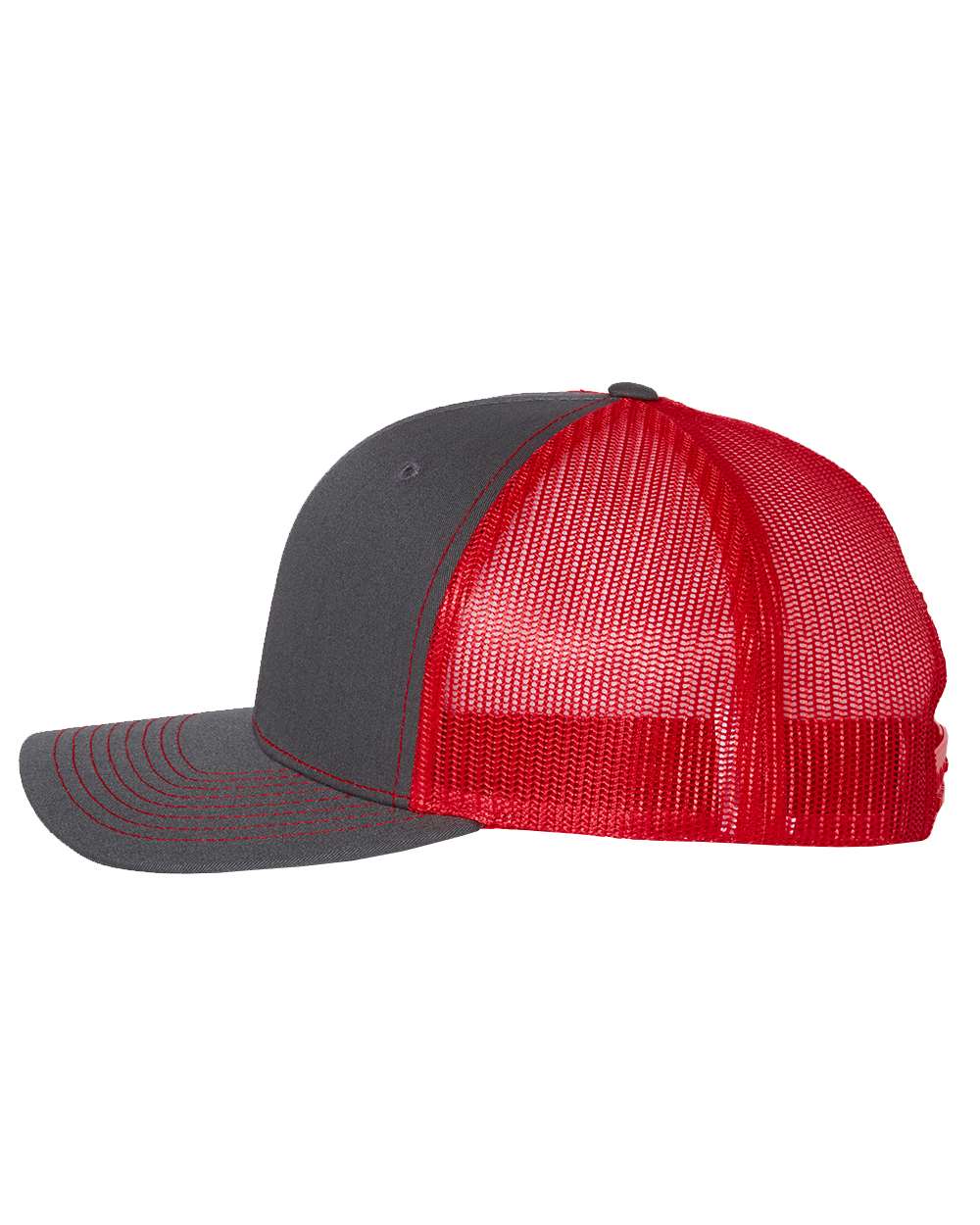 Richardson Snapback Trucker Cap - 112