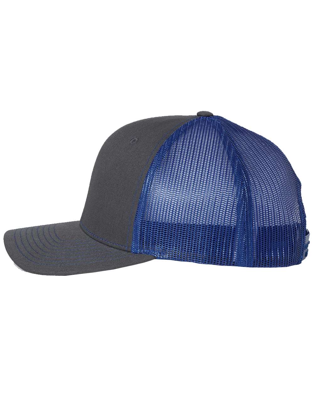 Richardson Snapback Trucker Cap - 112