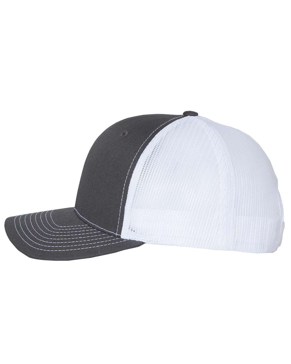 Richardson Snapback Trucker Cap - 112