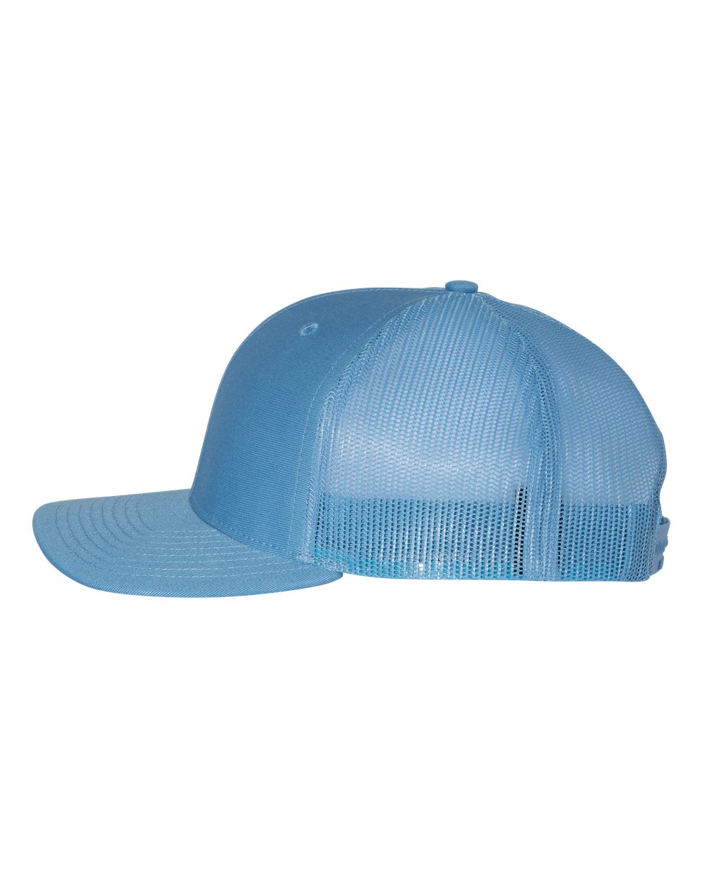 Richardson Snapback Trucker Cap - 112