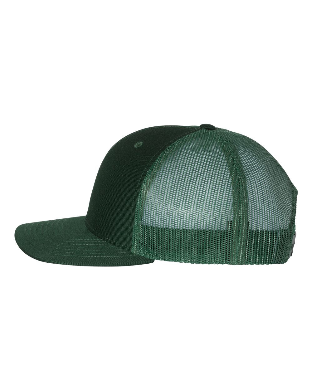 Richardson Snapback Trucker Cap - 112