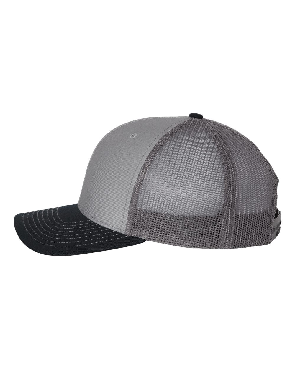 Richardson Snapback Trucker Cap - 112