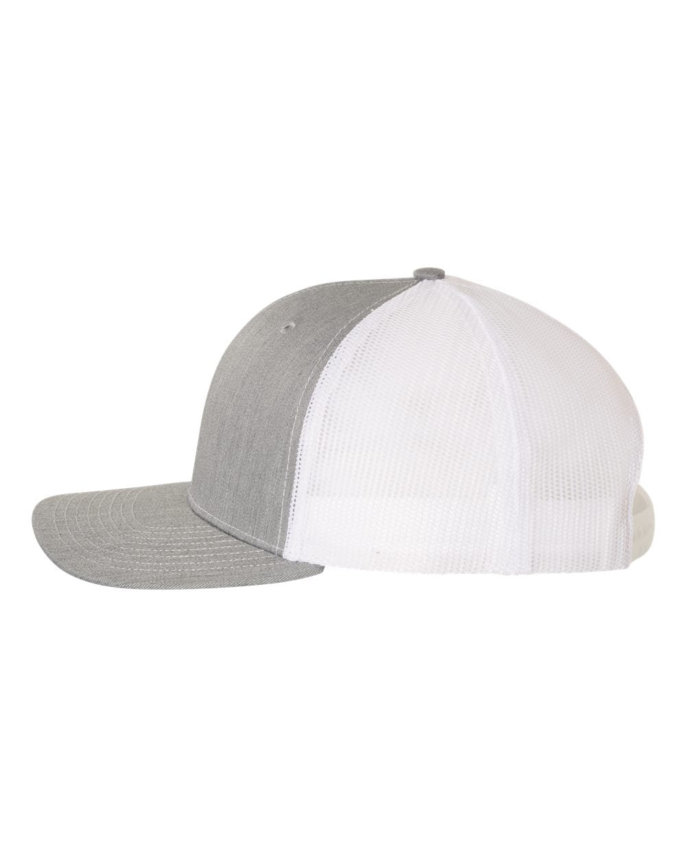 Richardson Snapback Trucker Cap - 112