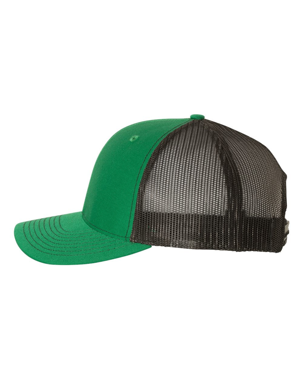 Richardson Snapback Trucker Cap - 112