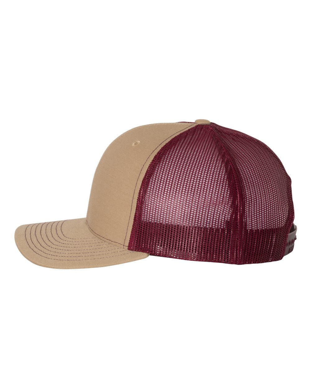 Richardson Snapback Trucker Cap - 112