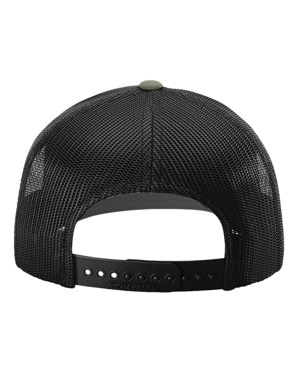 Richardson Snapback Trucker Cap - 112