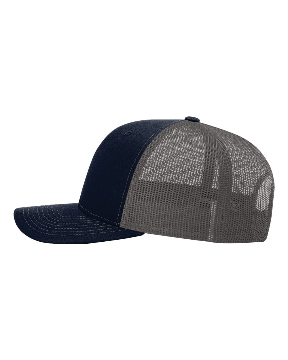 Richardson Snapback Trucker Cap - 112