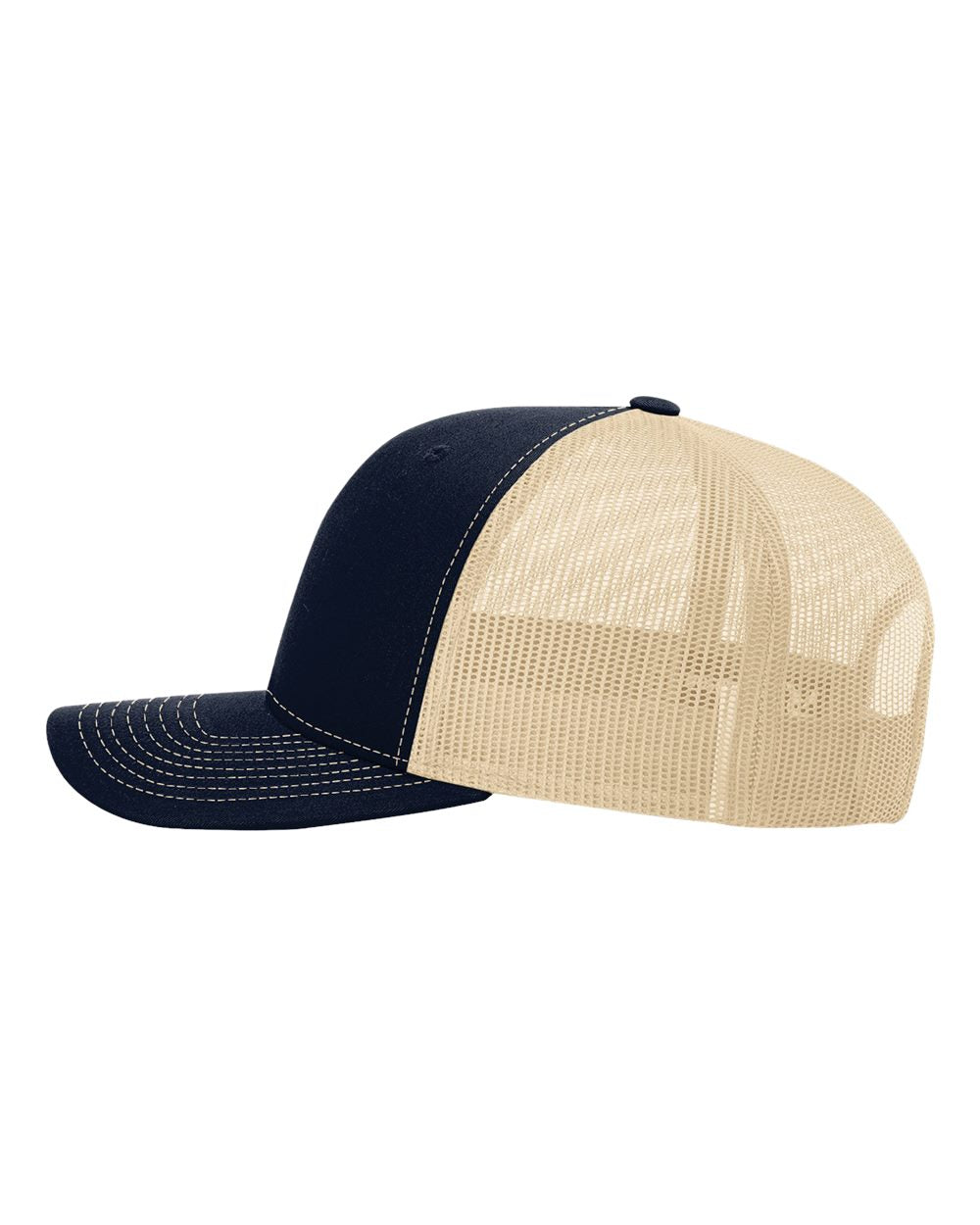 Richardson Snapback Trucker Cap - 112