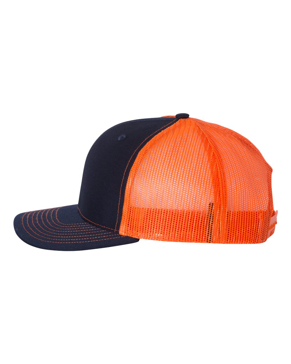 Richardson Snapback Trucker Cap - 112