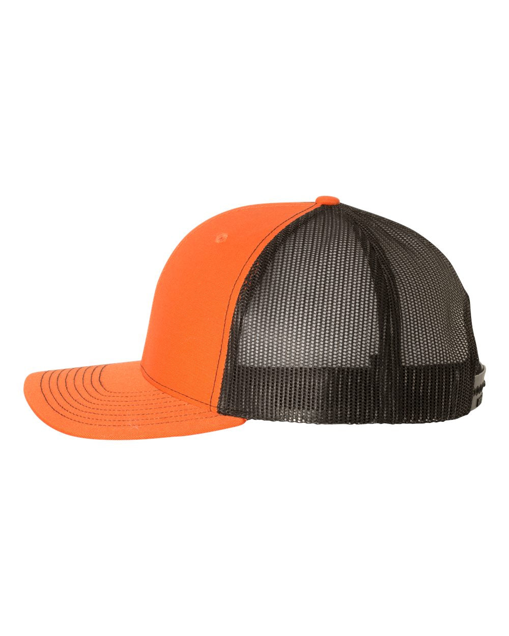 Richardson Snapback Trucker Cap - 112