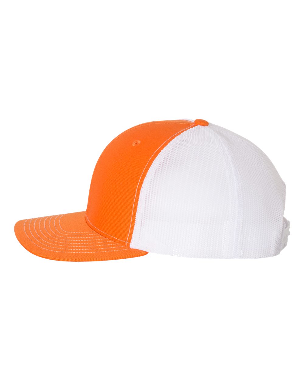 Richardson Snapback Trucker Cap - 112