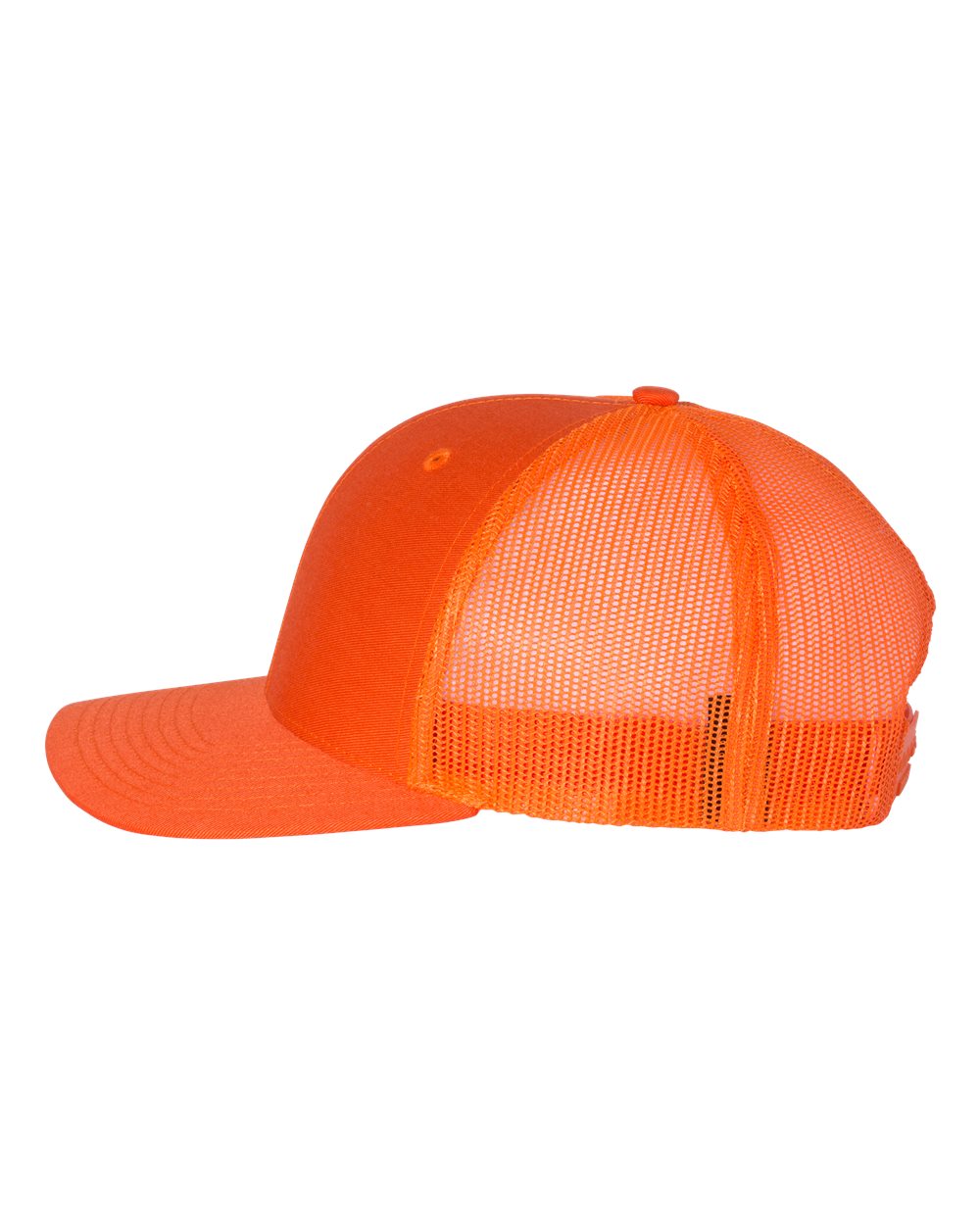 Richardson Snapback Trucker Cap - 112