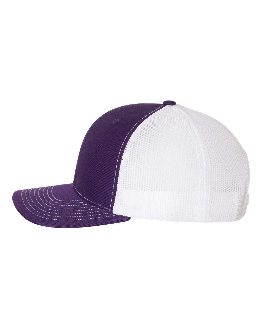 Richardson Snapback Trucker Cap - 112