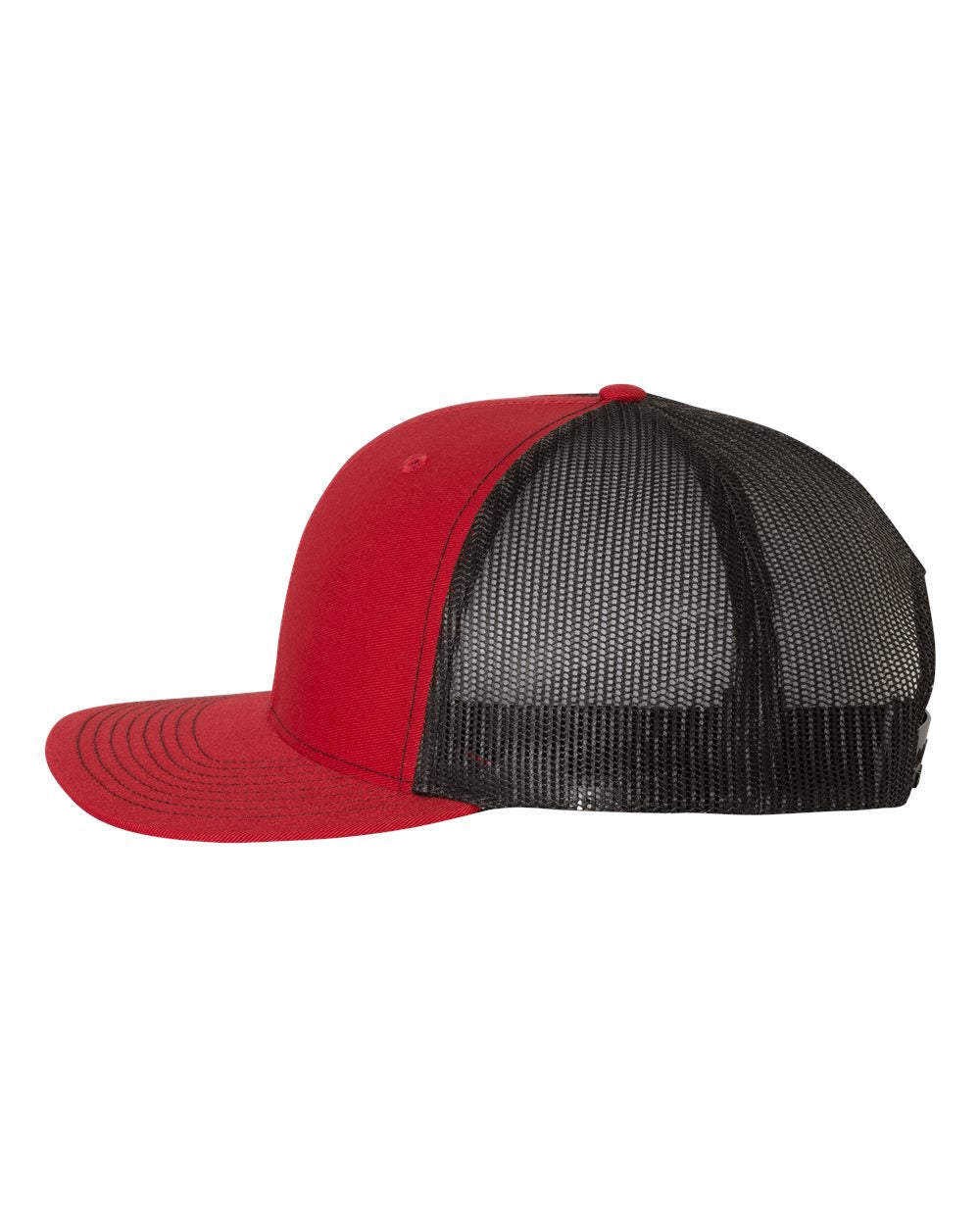 Richardson Snapback Trucker Cap - 112