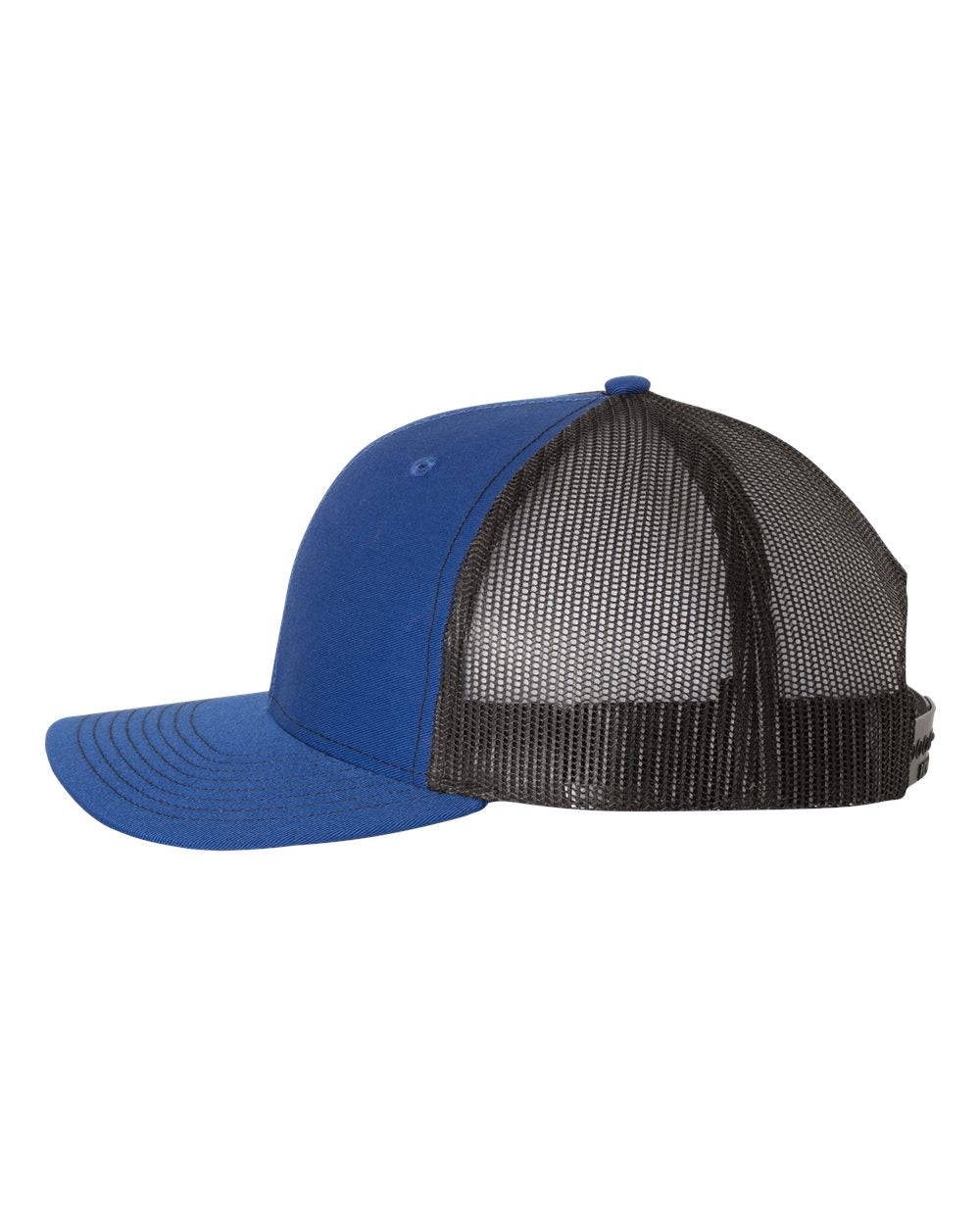 Richardson Snapback Trucker Cap - 112