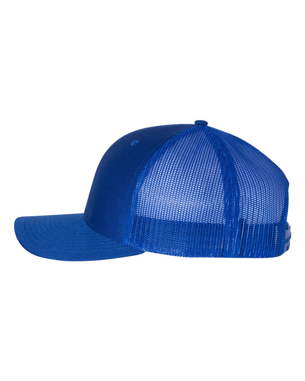 Richardson Snapback Trucker Cap - 112