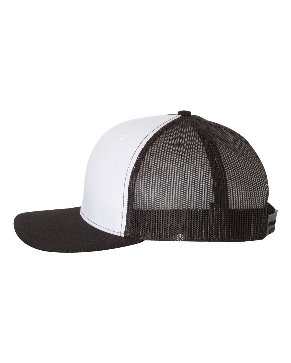 Richardson Snapback Trucker Cap - 112