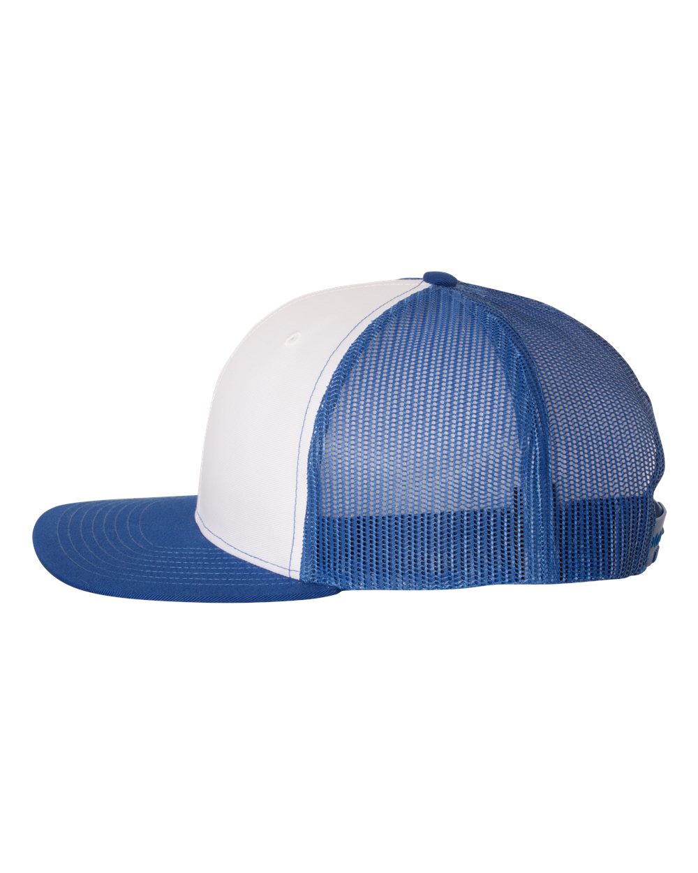 Richardson Snapback Trucker Cap - 112