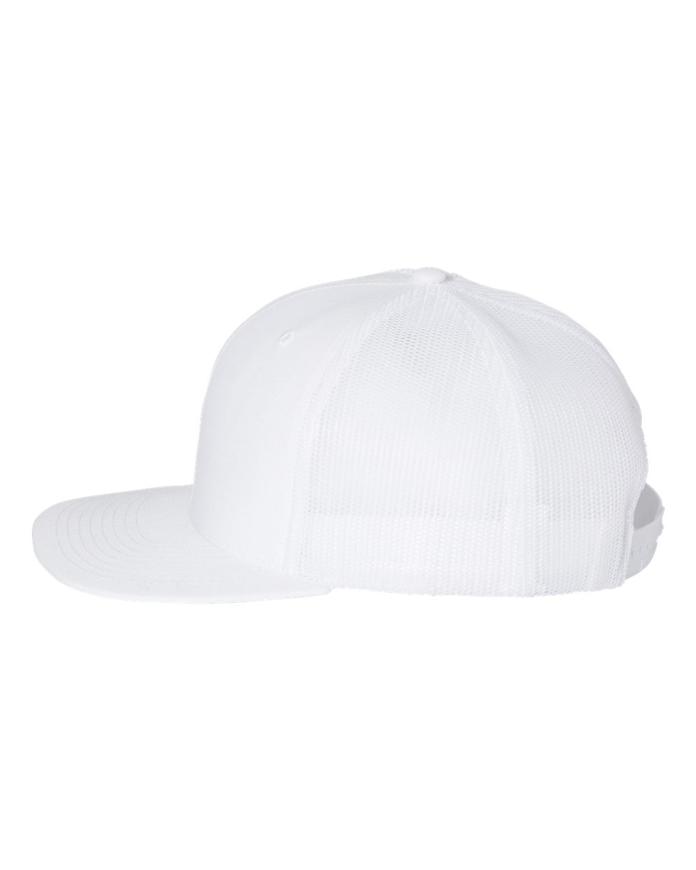 Richardson Snapback Trucker Cap - 112