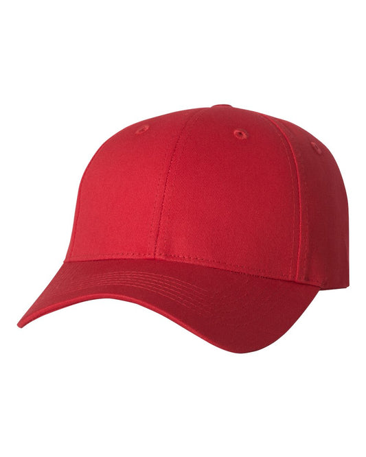 Youth - Small Fit Cotton Twill Cap - 2260Y